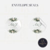 Square Fold Invite : Product code SQF008