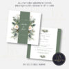 Square Invite : Product code SQ001
