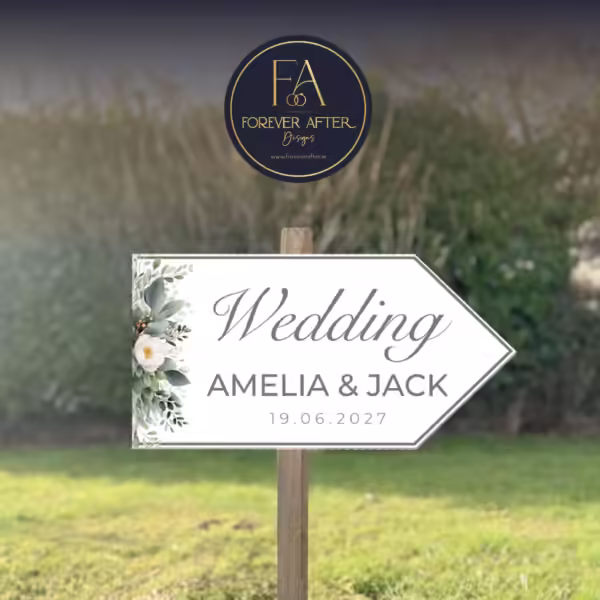 Arrows Website Pictures-01 Custom Wedding Arrows – Guide Your Guests with Style!