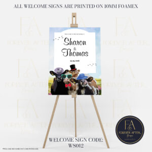 Design 12 Website Pictures welcome sign-01 Welcome Sign : WS012