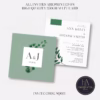 Square Invite : Product code SQ013