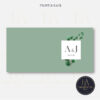 Design 13 SQUAREFOLD Website Pictures-02 Square Fold Invite : Product code SQF013