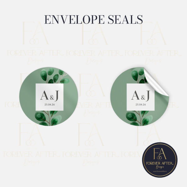 Design 13 Website Pictures GATEFOLD-05 Gate Fold Invite : Product code GF013