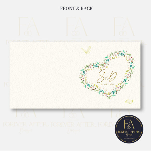 Design 15 SQUAREFOLD Website Pictures-02 Square Fold Invite : Product code SQF015