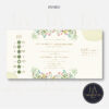 Design 15 Website Pictures GATEFOLD-02 Gate Fold Invite : Product code GF015