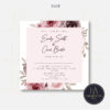 Square Invite : Product code SQ005