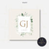 Design 6 SQUARE Website Pictures-02 Square Invite : Product code SQ006