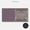 Design 9 SQUAREFOLD Website Pictures-02 Square Fold Invite : Product code SQF009