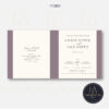 Design 9 SQUAREFOLD Website Pictures-03 Square Fold Invite : Product code SQF009